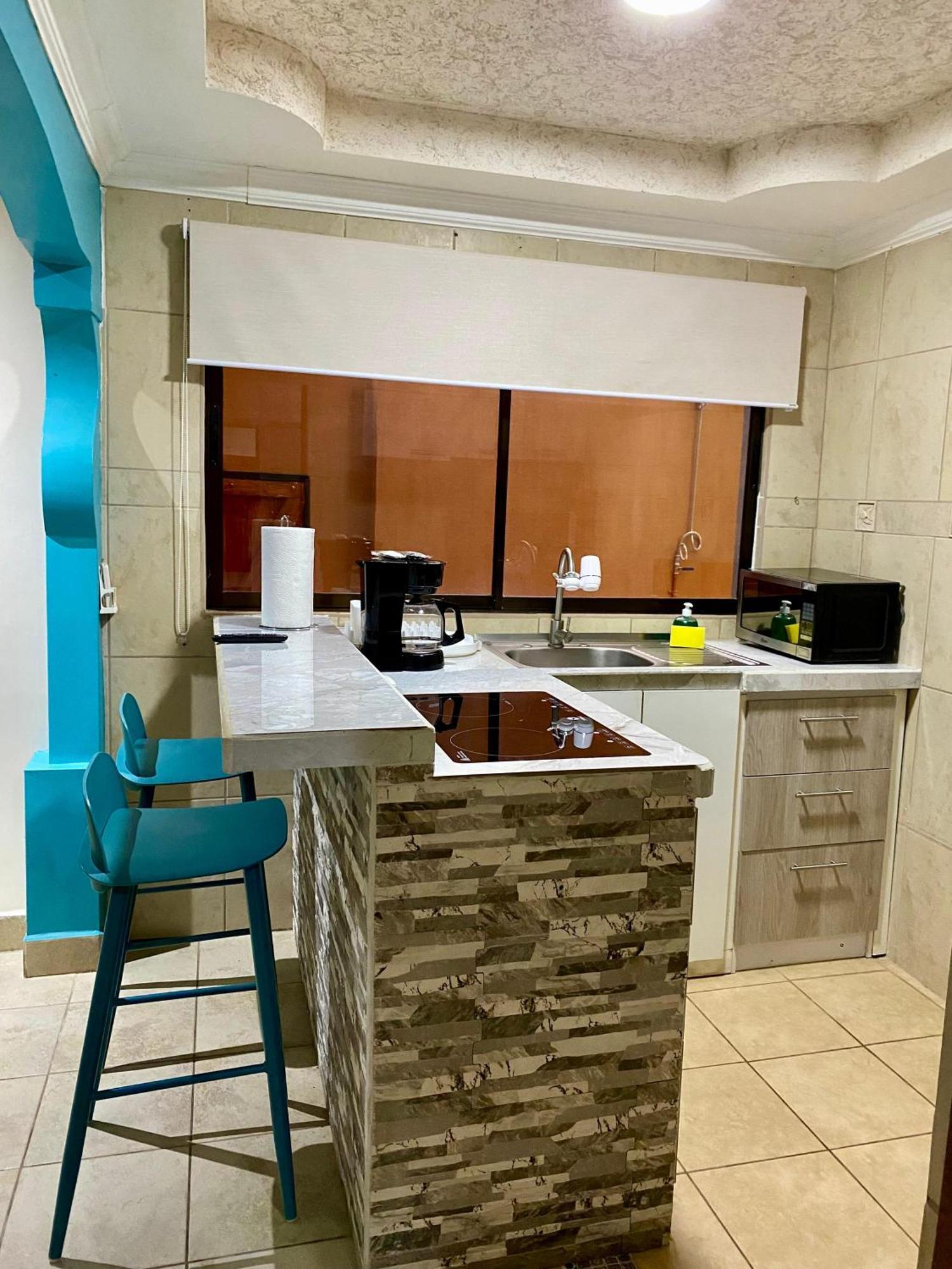 Casas Del Toro Playa Flamingo公寓式酒店 外观 照片